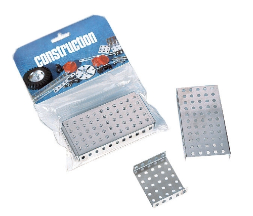 Supplementi di metallo di Eitech